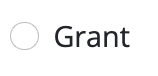 grant
